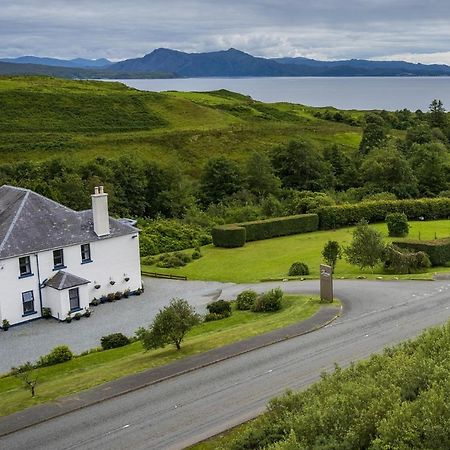 Toravaig House Hotel Teangue  Exterior foto